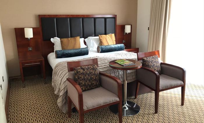 The Quay Hotel & Spa